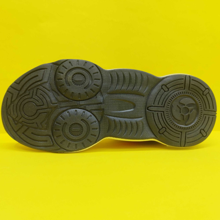 کتونی اسپرت BKG کپسولی